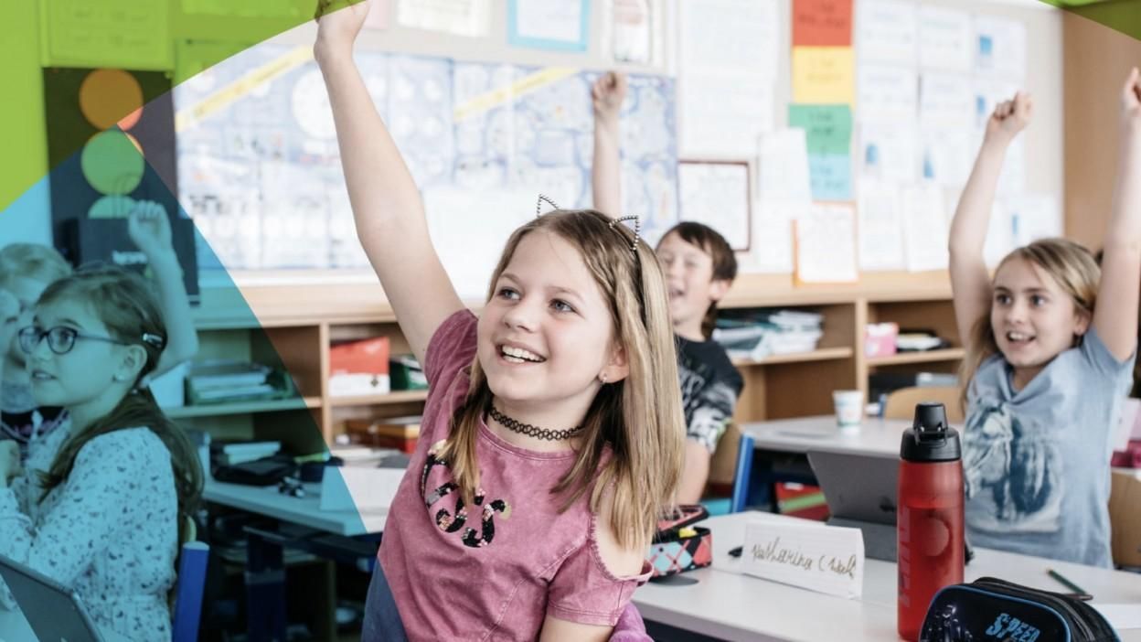 Тренди і соцмережі: що цікаво школярам та як це використати на уроках Тренди і соцмережі: що цікаво школярам та як це використати на уроках