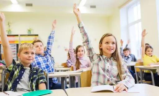 Сучасні учні Сучасні учні