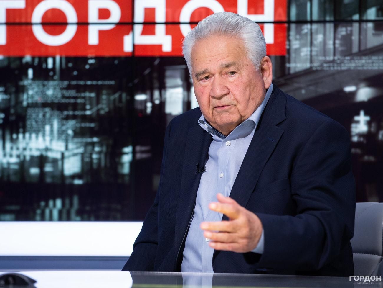 Фокіна можуть звільнити з ТКГ: до Ради внесли проєкт постанови Фокіна можуть звільнити з ТКГ: до Ради внесли проєкт постанови