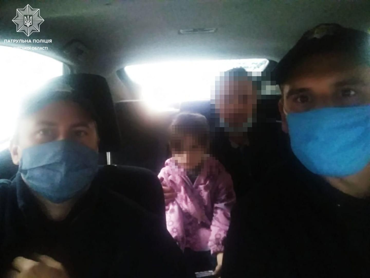 Во Львове пьяная мать забыла ребенка в детском саду и заявила об исчезновении Во Львове пьяная мать забыла ребенка в детском саду и заявила об исчезновении