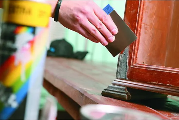 Сколи потрібно зашпаклювати Сколи потрібно зашпаклювати