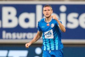 Пластун навредил: бельгийские СМИ раскритиковали игру "Гента" против "Динамо"