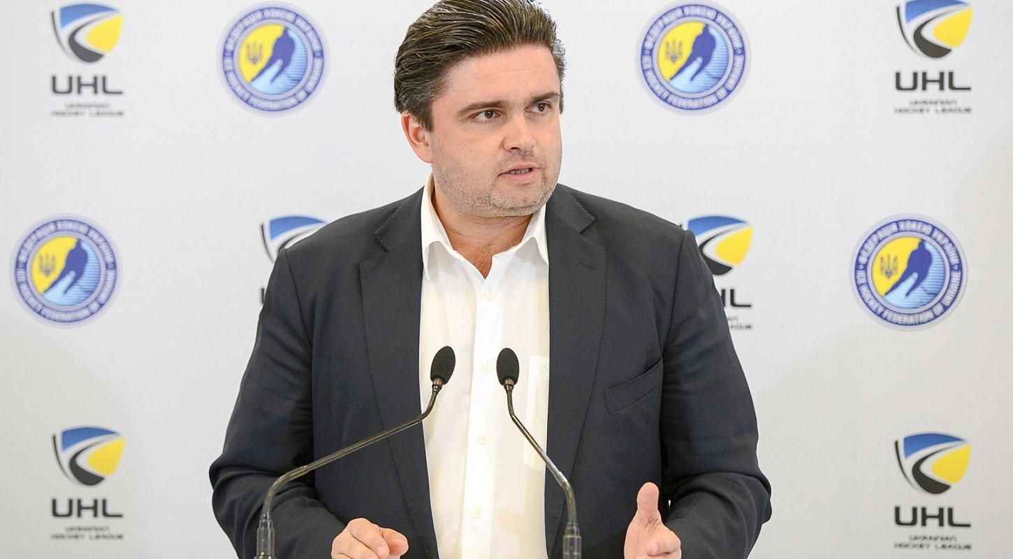 Маркиян Лубкивский – кандидат на должность спикера делегации ТКГ Маркиян Лубкивский – кандидат на должность спикера делегации ТКГ