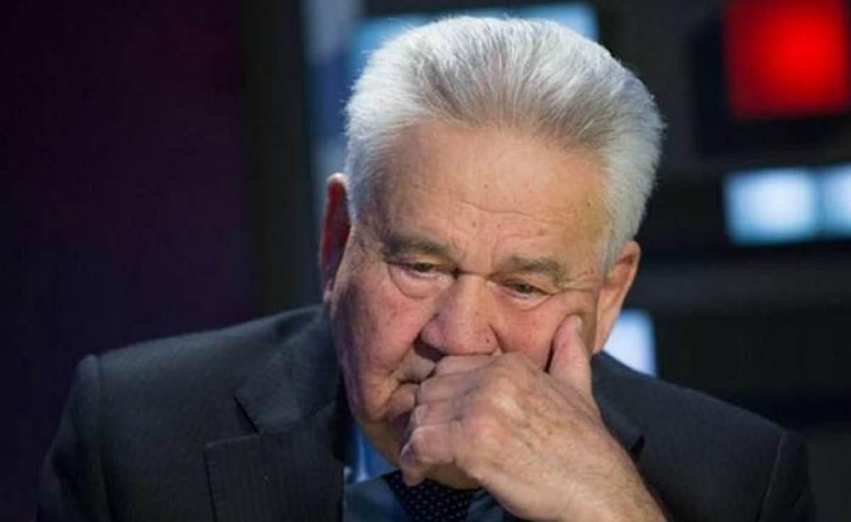 Витольд Фокин уволен из ТКГ – решение Зеленского: текст указа Витольд Фокин уволен из ТКГ – решение Зеленского: текст указа