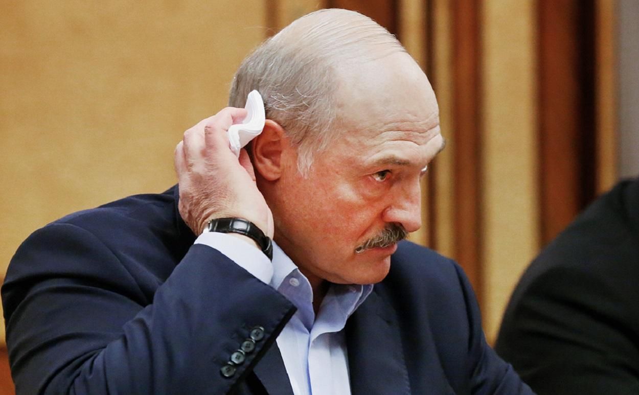 40 тисяч білорусів подали звернення проти Лукашенка в Гаазький суд