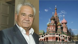 Він солідарний з очевидним, – Кремль відреагував на скандальну заяву Фокіна