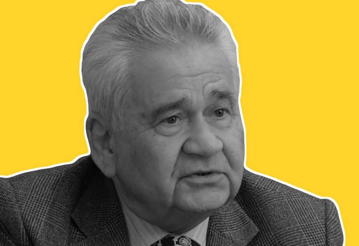 Хто замінить Фокіна: нардеп з "Голосу" назвав, яким повинен бути кандидат Хто замінить Фокіна: нардеп з "Голосу" назвав, яким повинен бути кандидат