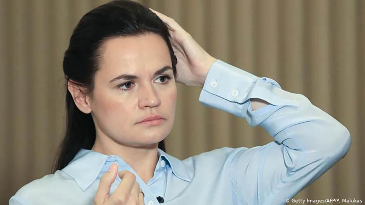 Не тіньовий уряд, а цінні порадники: експерт про нових представників у команді Тихановської Не тіньовий уряд, а цінні порадники: експерт про нових представників у команді Тихановської