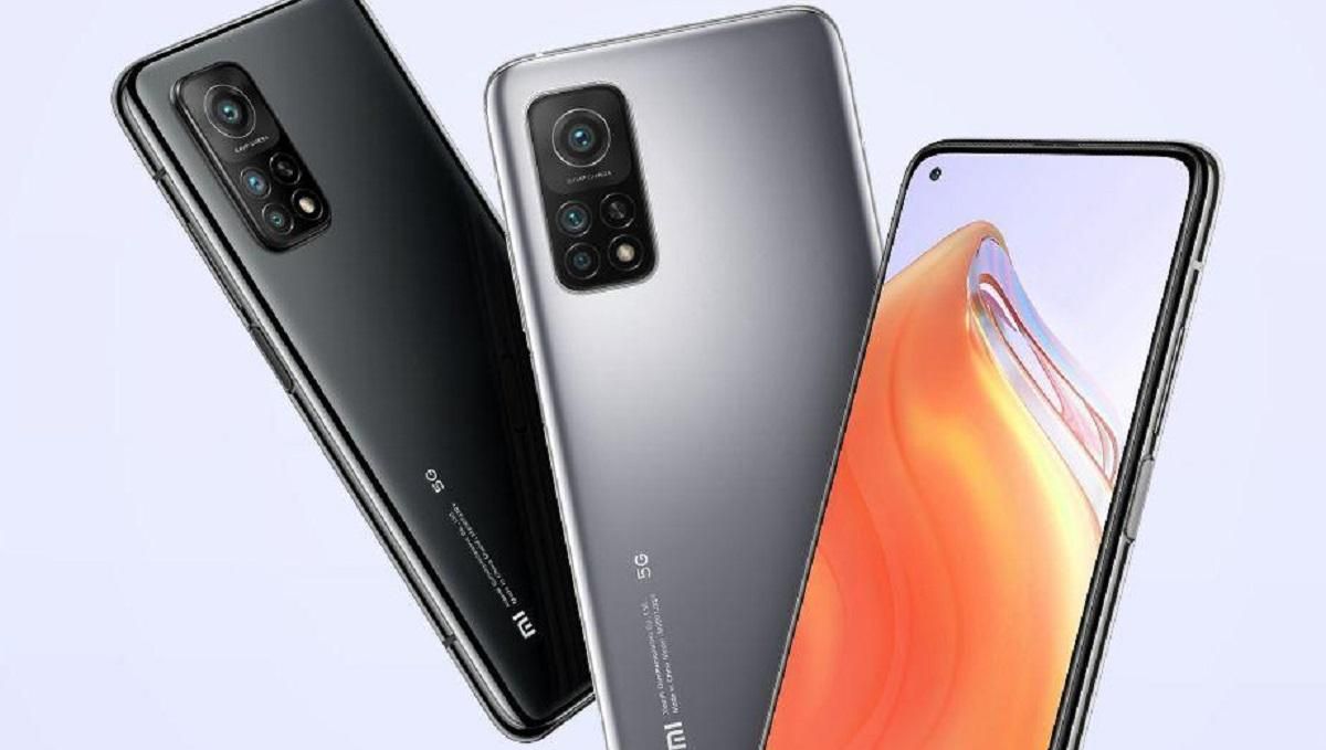 Смартфони Xiaomi Mi 10T: характеристики та ціни прістроїв Смартфони Xiaomi Mi 10T: характеристики та ціни прістроїв