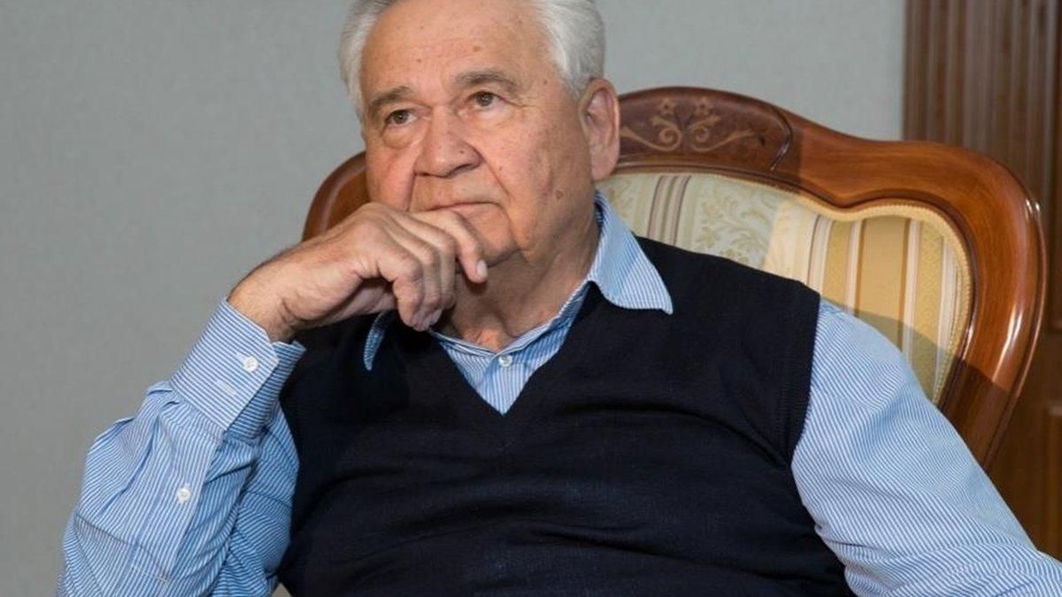 Витольд Фокин Витольд Фокин