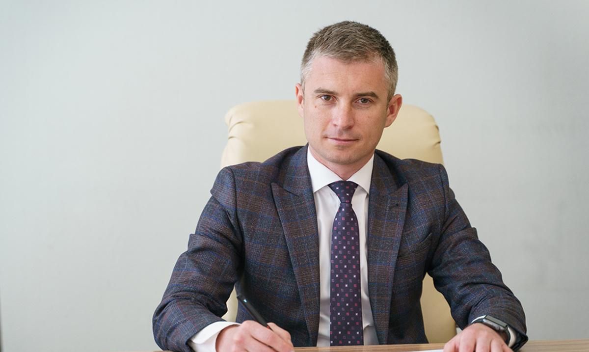 Как работает автоматическая проверка деклараций: глава НАПК раскрыл детали Как работает автоматическая проверка деклараций: глава НАПК раскрыл детали