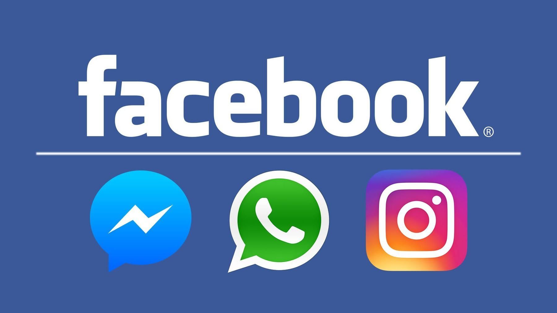 Чати в Instagram та Facebook Messenger об'єднують в один