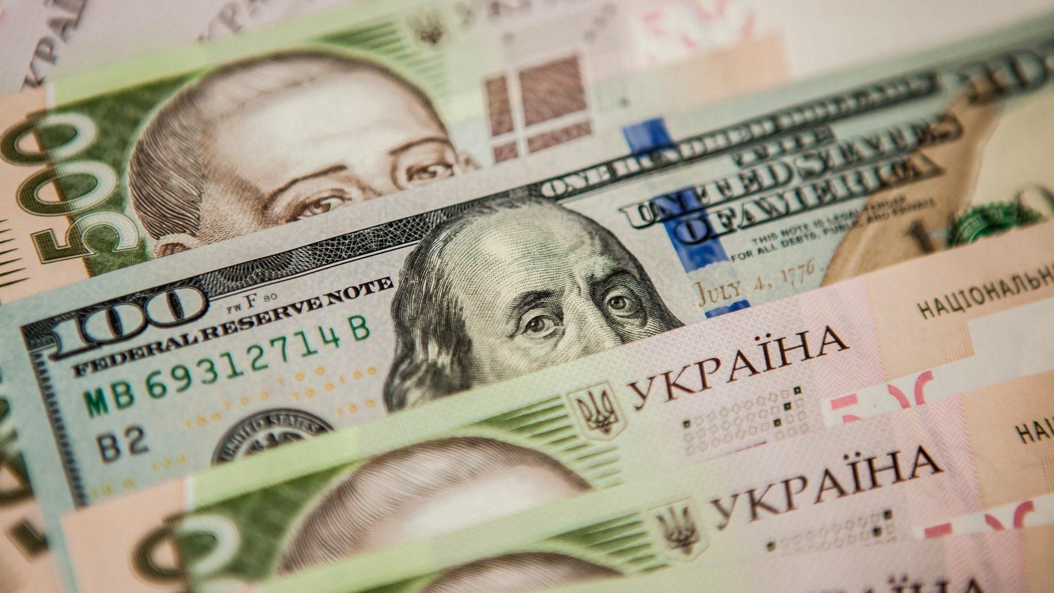Міністр фінансів Марченко розповів, що буде з курсом долара