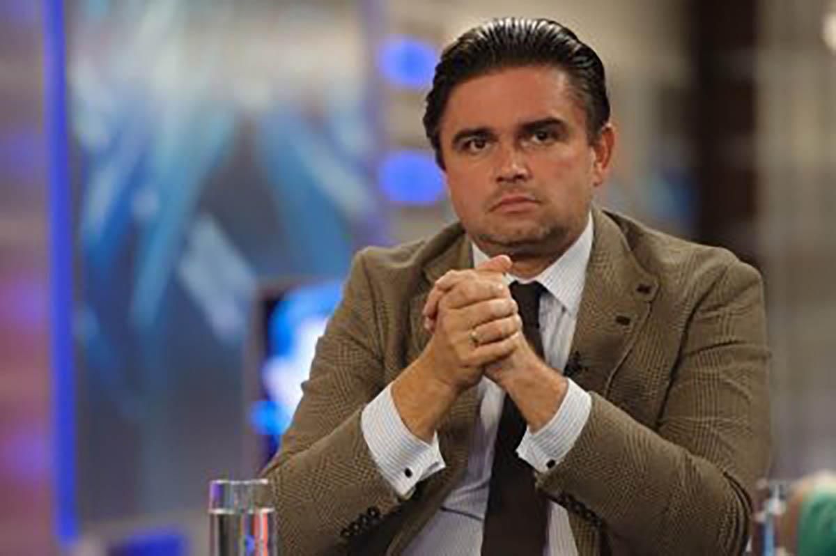 Какая политика должна быть у украинской ТКГ: Лубкивский отреагировал на предложенную должность Какая политика должна быть у украинской ТКГ: Лубкивский отреагировал на предложенную должность