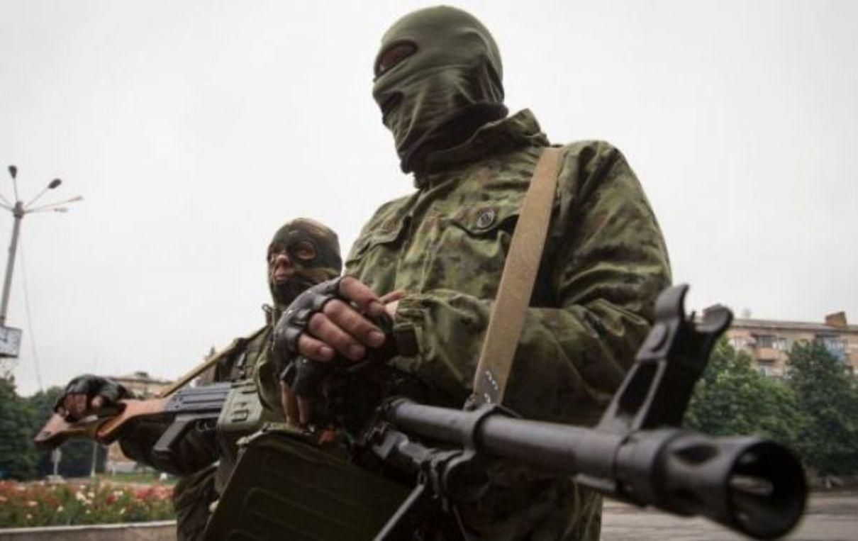 Чиновниця Луганської ОДА підписала угоду співпраці з бойовиками: деталі