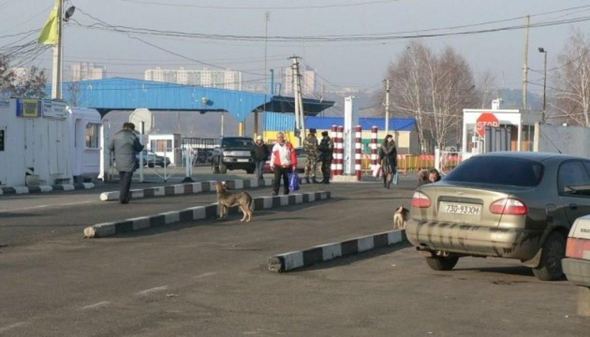 Молдова обмежила рух вантажівок в одному з пунктів пропуску: причини