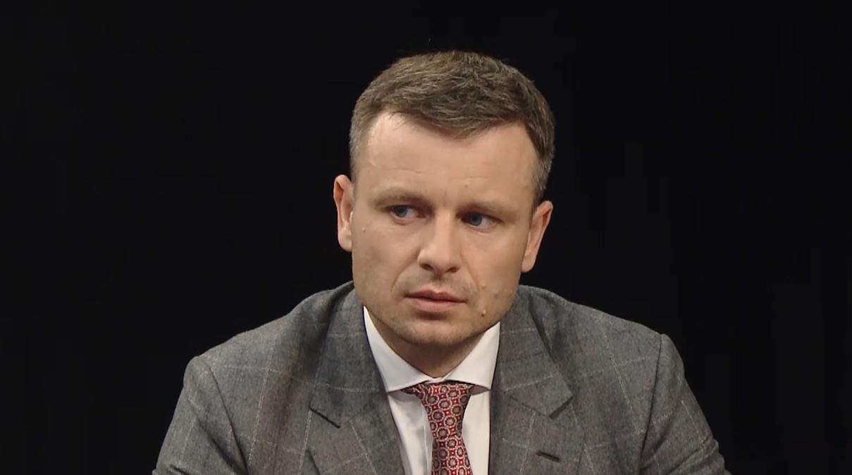 Возможен ли дефолт в 2021 году: министр Марченко оценил риски для Украины