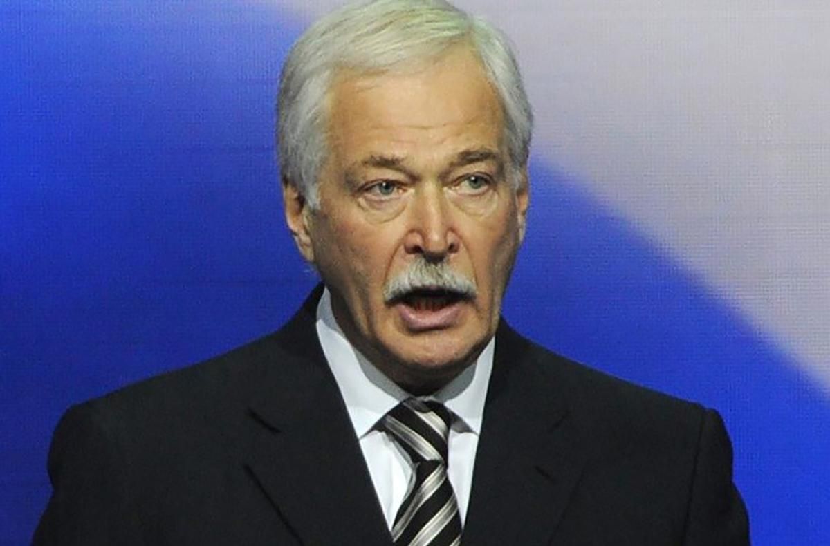 Гучний скандал у ТКГ: Росія пригрозила Україні новими обстрілами бойовиків Гучний скандал у ТКГ: Росія пригрозила Україні новими обстрілами бойовиків