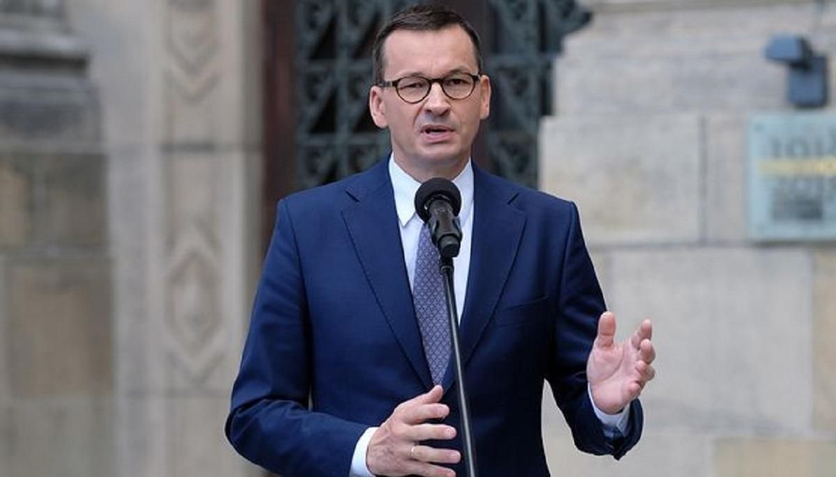 У Польщі представили новий уряд: Качинський повернувся через 13 років