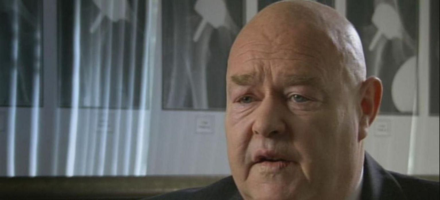 В доме британского хирурга нашли коллекцию человеческих костей В доме британского хирурга нашли коллекцию человеческих костей