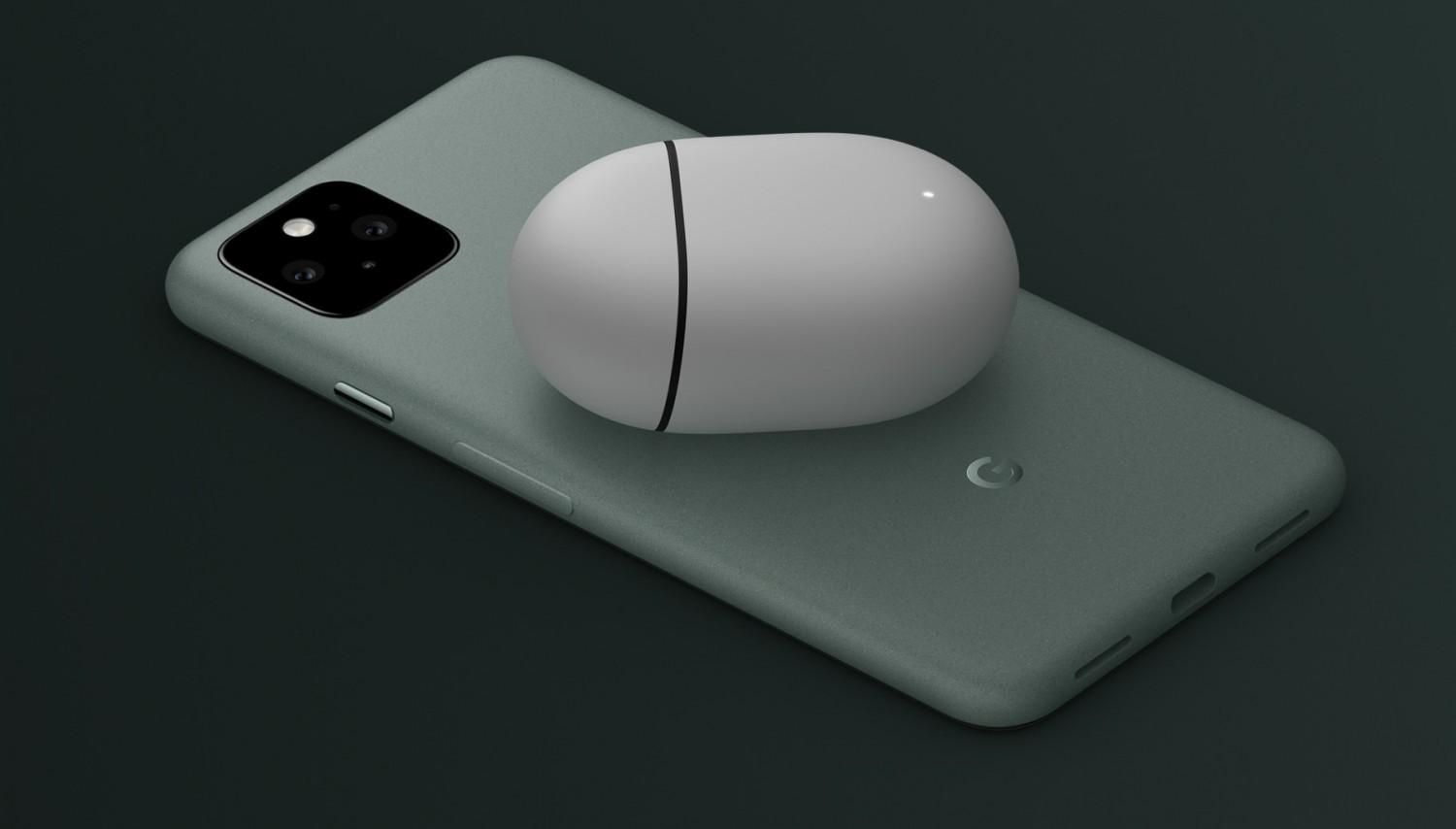 Google Pixel 5 і Pixel 4a 5G – технічні характеристики, ціна Google Pixel 5 і Pixel 4a 5G – технічні характеристики, ціна