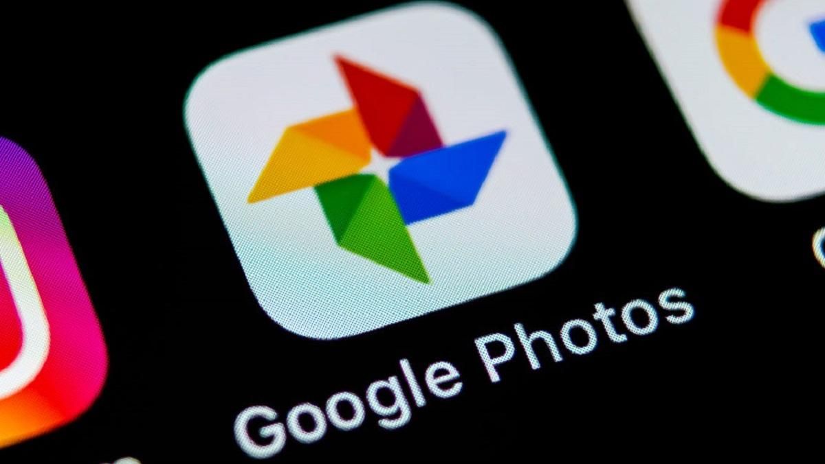 Додаток "Google Фото" отримав новий дизайн і просунутий редактор зображень Додаток "Google Фото" отримав новий дизайн і просунутий редактор зображень