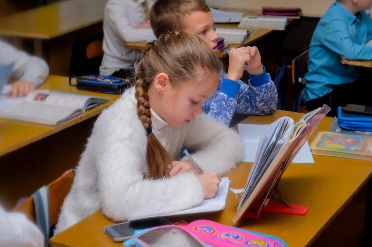 В школах ученики смогут учиться по авторским программам: детали В школах ученики смогут учиться по авторским программам: детали