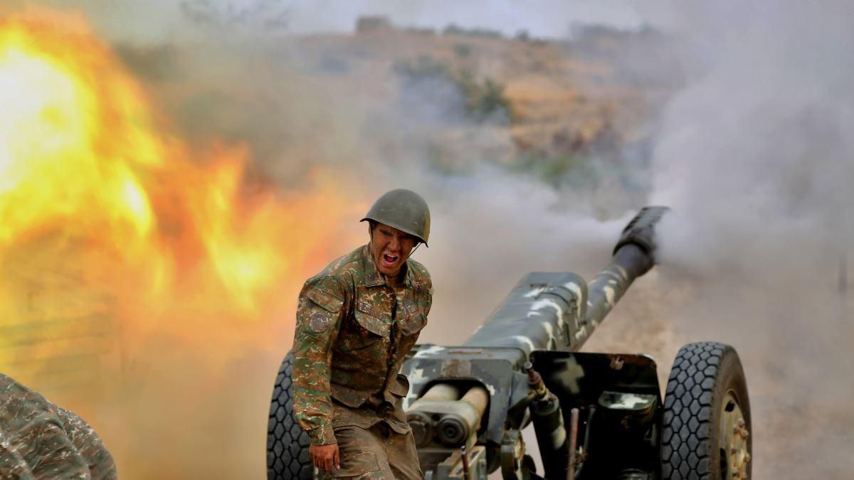 Что происходит в Армении и Азербайджане сегодня, 1 октября 2020 Что происходит в Армении и Азербайджане сегодня, 1 октября 2020