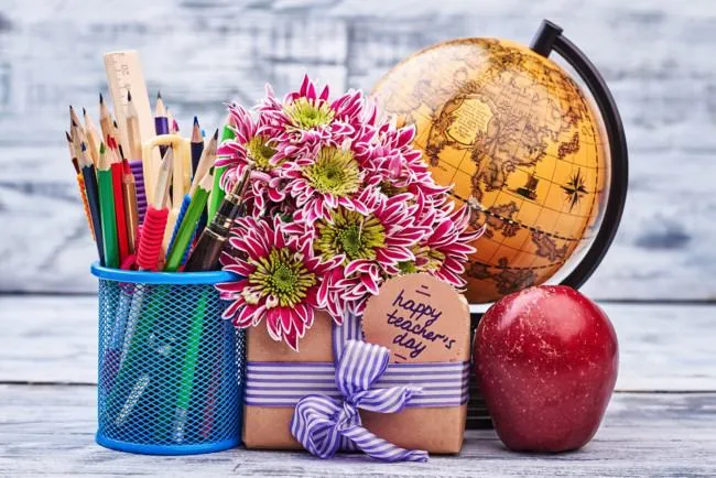 Картинки з Днем вчителя Картинки з Днем вчителя