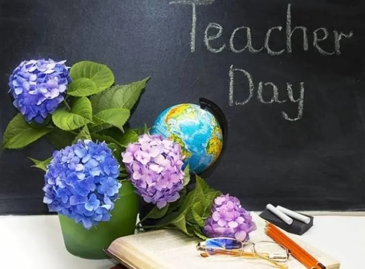 Картинки з Днем вчителя Картинки з Днем вчителя