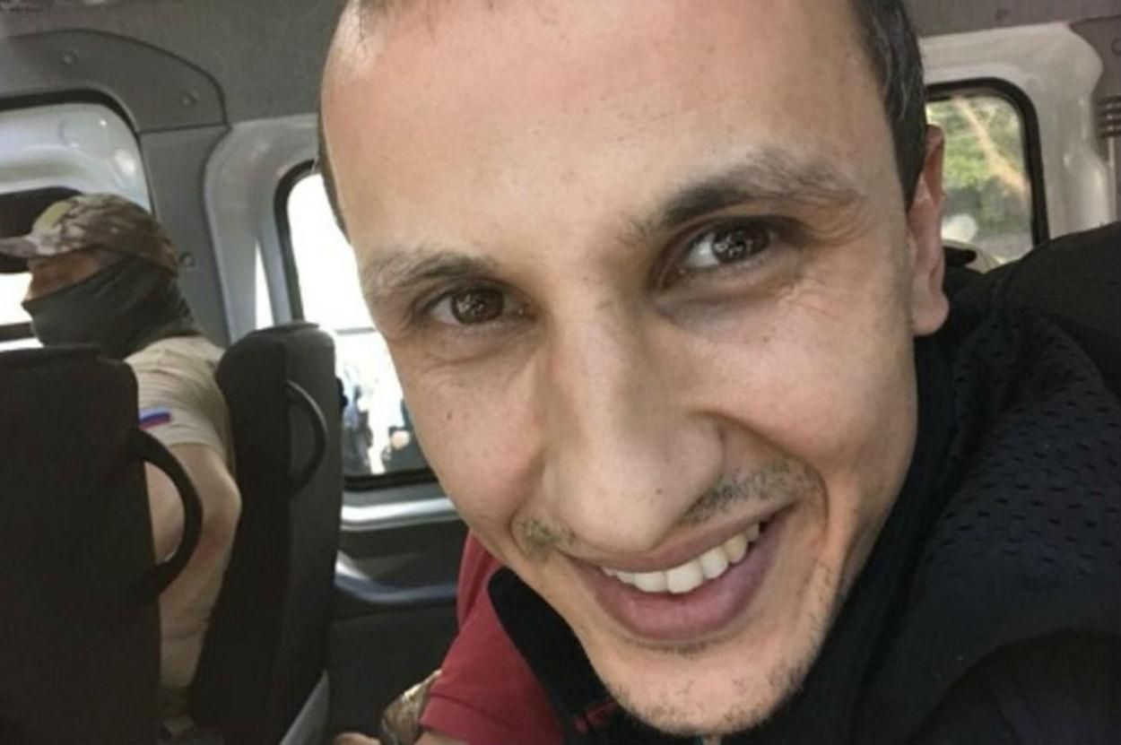 Крымские татары в руках Кремля: как украинцы могут их спасти Крымские татары в руках Кремля: как украинцы могут их спасти