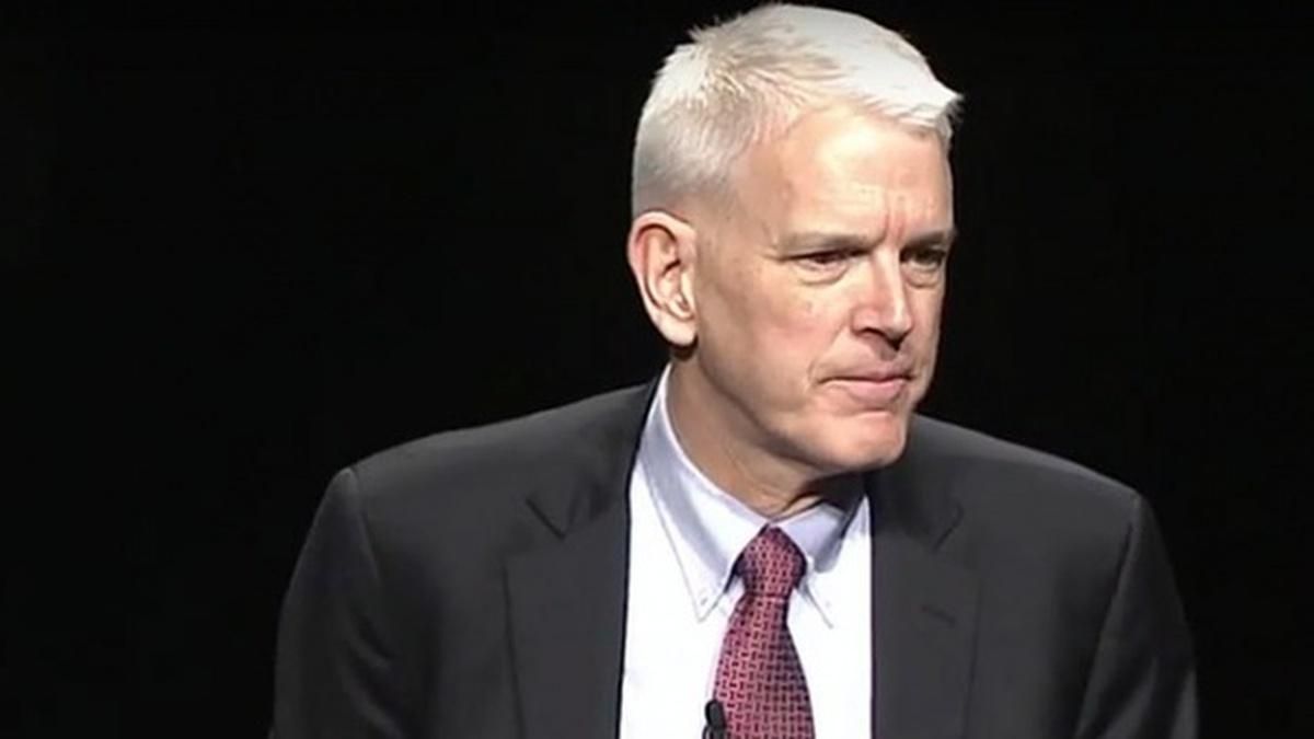 Чому Росії не потрібен Донбас: пояснення експосла США в Україні Чому Росії не потрібен Донбас: пояснення експосла США в Україні