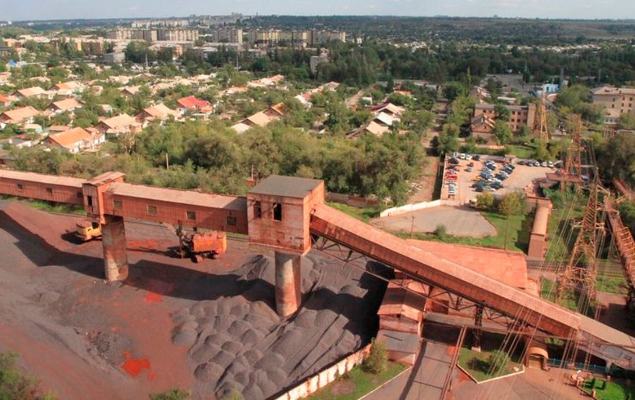 Местные выборы могли спровоцировать протест шахтеров КЖРК, – председатель правления комбината Местные выборы могли спровоцировать протест шахтеров КЖРК, – председатель правления комбината