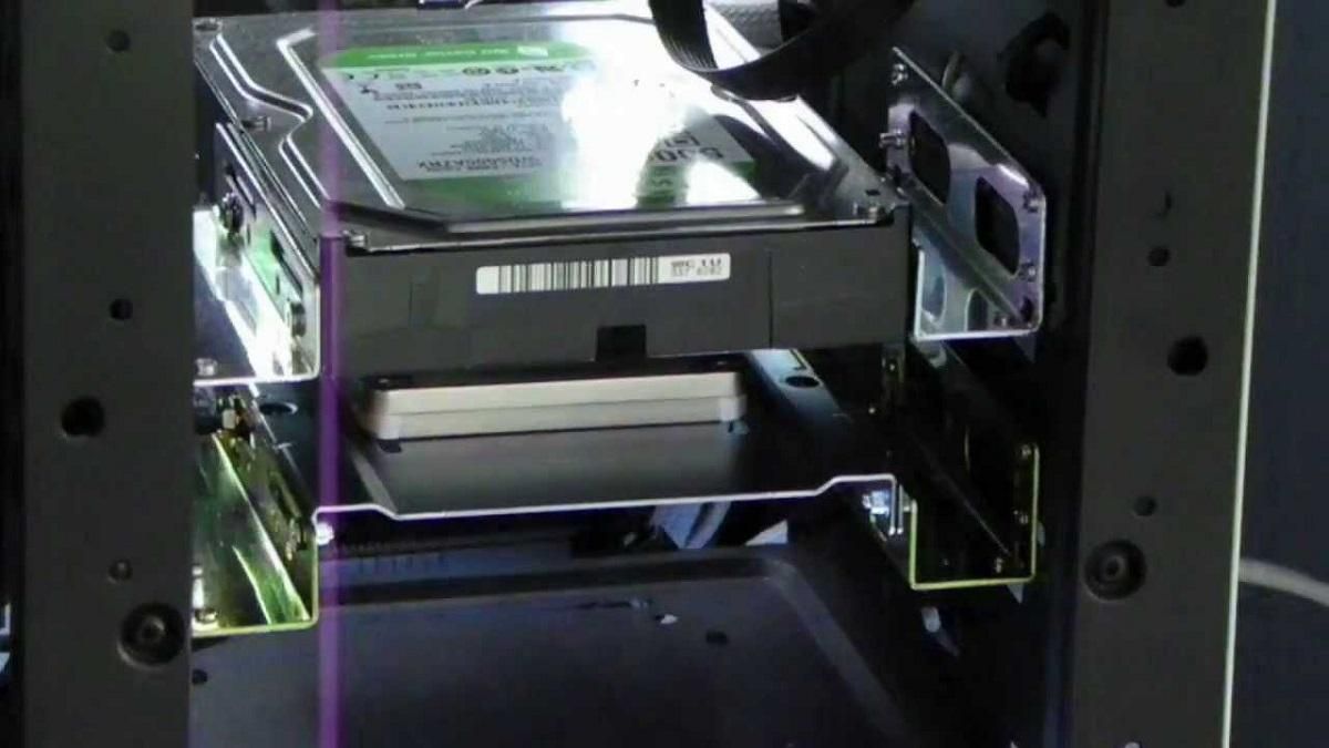 Windows 10 почне попереджати про наближення "смерті" SSD Windows 10 почне попереджати про наближення "смерті" SSD