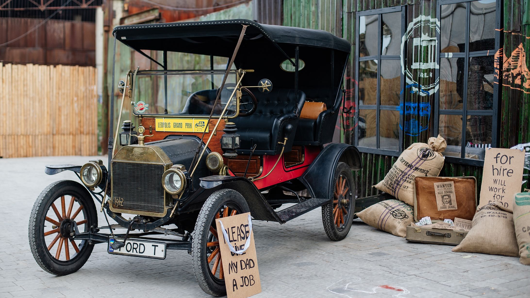 Куди піти у Львові у жовтні: добірка найцікавіших подій Куди піти у Львові у жовтні: добірка найцікавіших подій