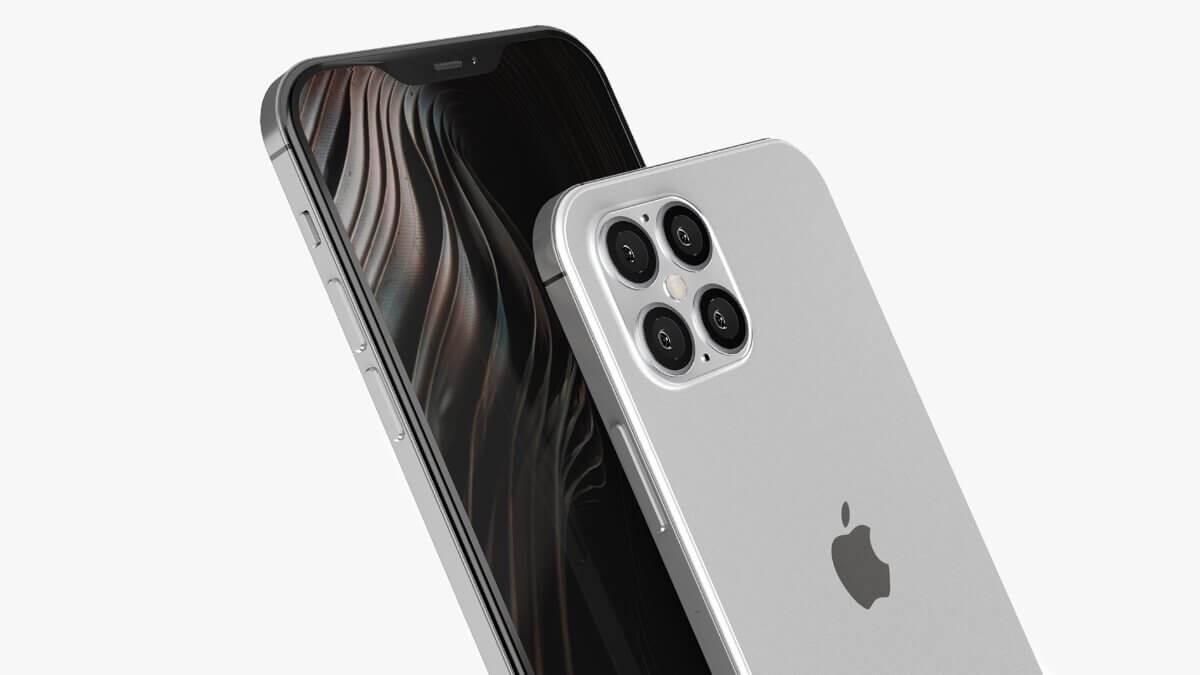 iPhone 12: Apple додасть у лінійку бюджетний смартфон – інсайдер iPhone 12: Apple додасть у лінійку бюджетний смартфон – інсайдер