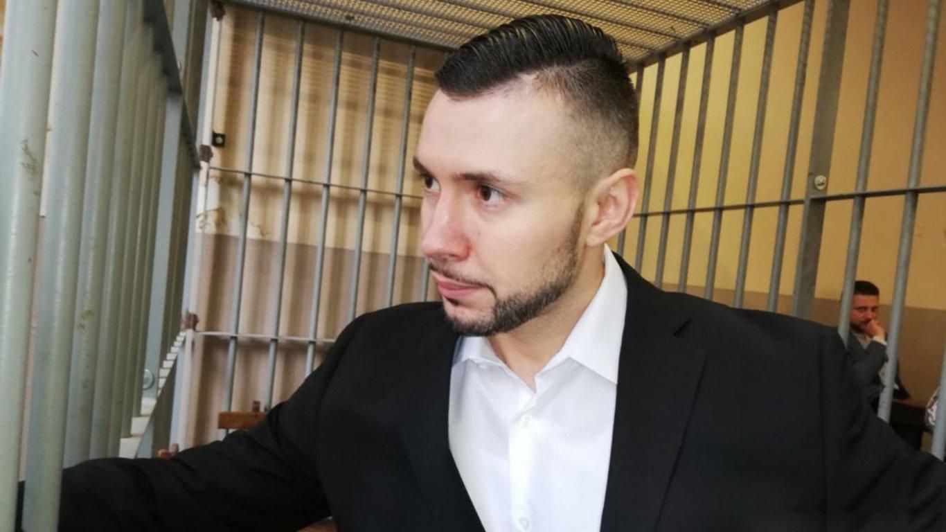 Дело об убийстве итальянца на Добассе: Геращенко рассказал новые детали суда над Маркивым