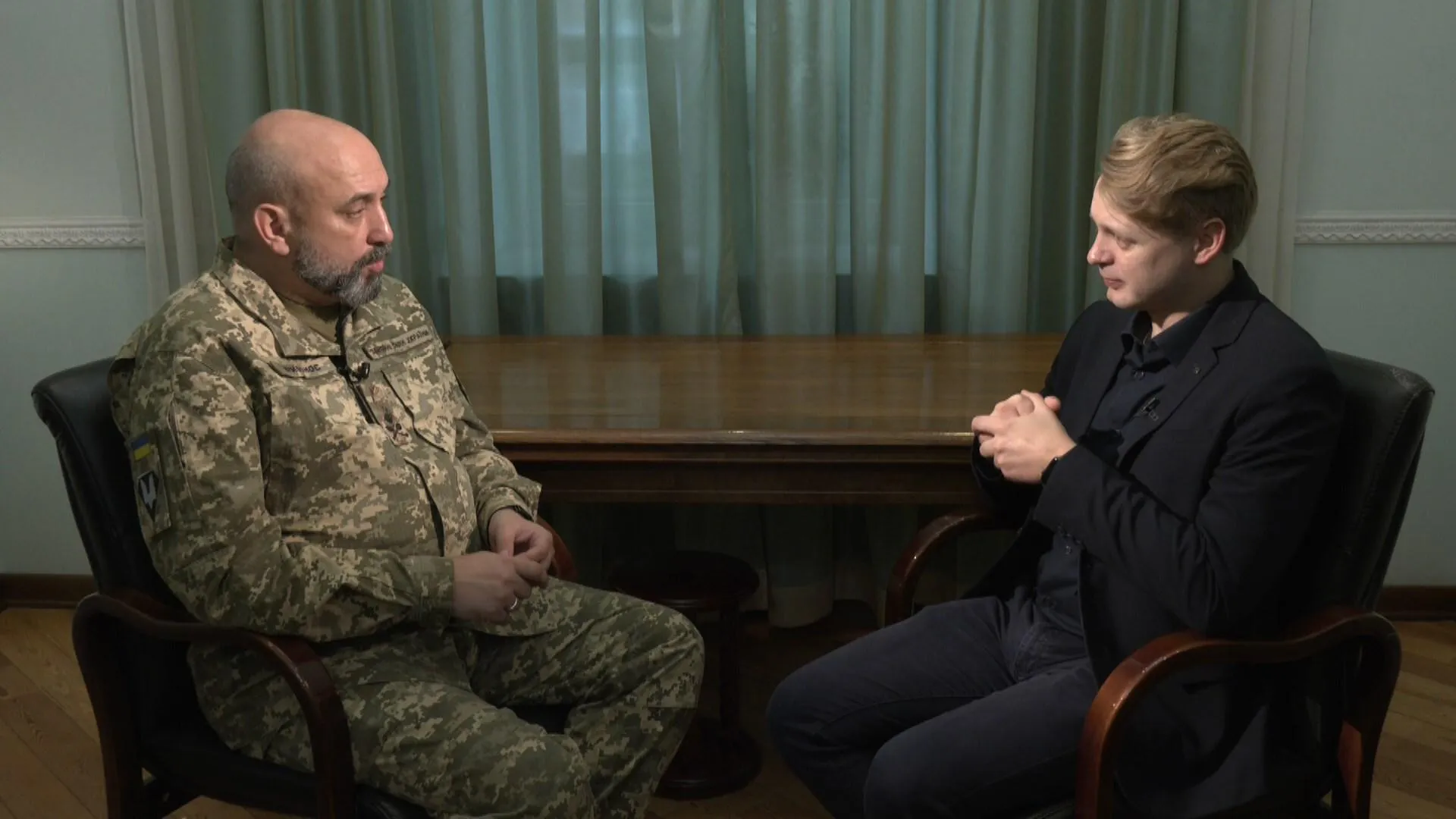 кривонос кривонос