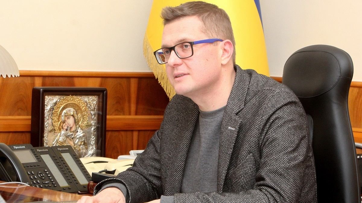 У НАЗК пояснили ситуацію з Бакановим і "його" іспанською фірмою У НАЗК пояснили ситуацію з Бакановим і "його" іспанською фірмою