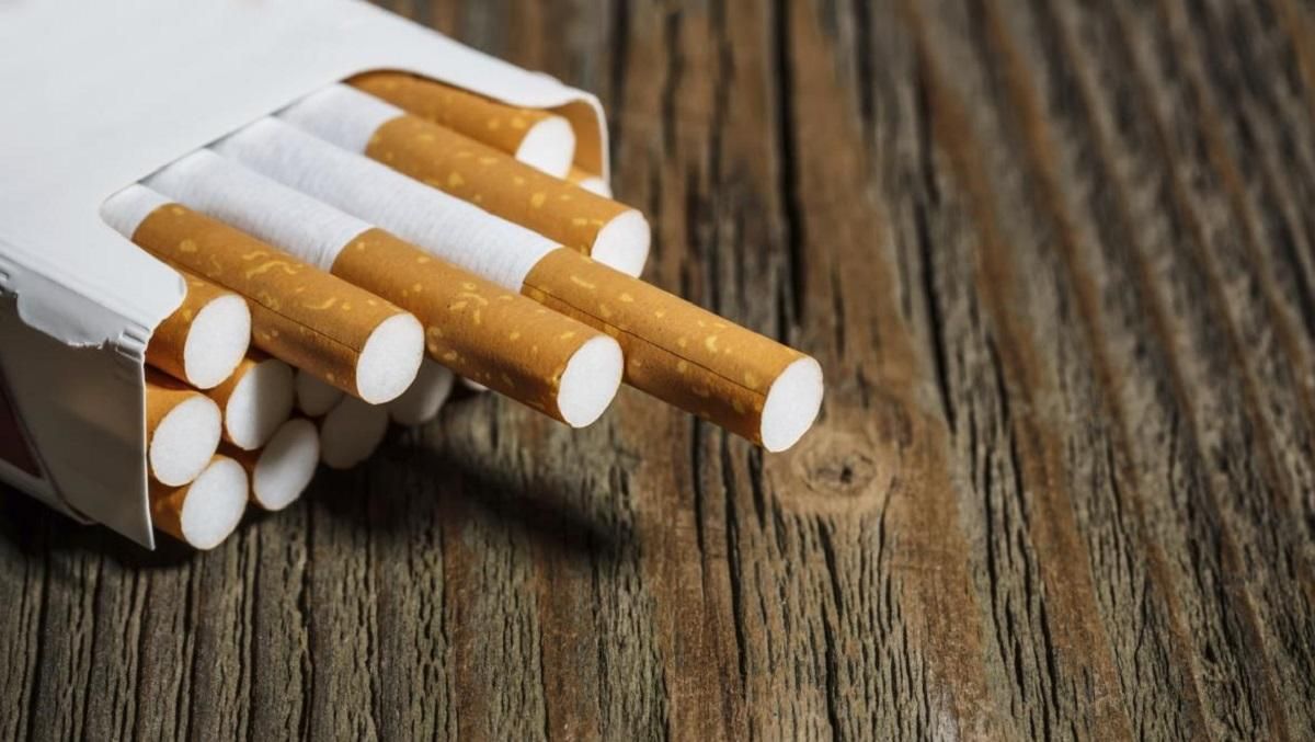 Кабмін зачепив інтереси учасників нелегального тютюнового ринку Кабмін зачепив інтереси учасників нелегального тютюнового ринку