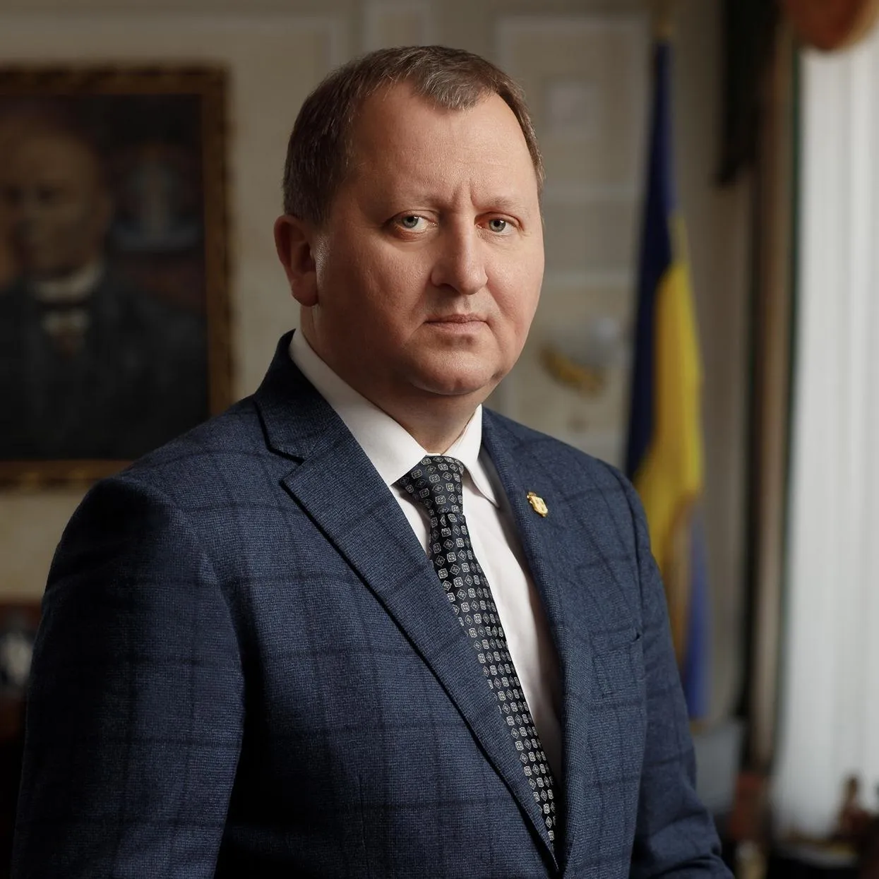 Олександр Лисенко