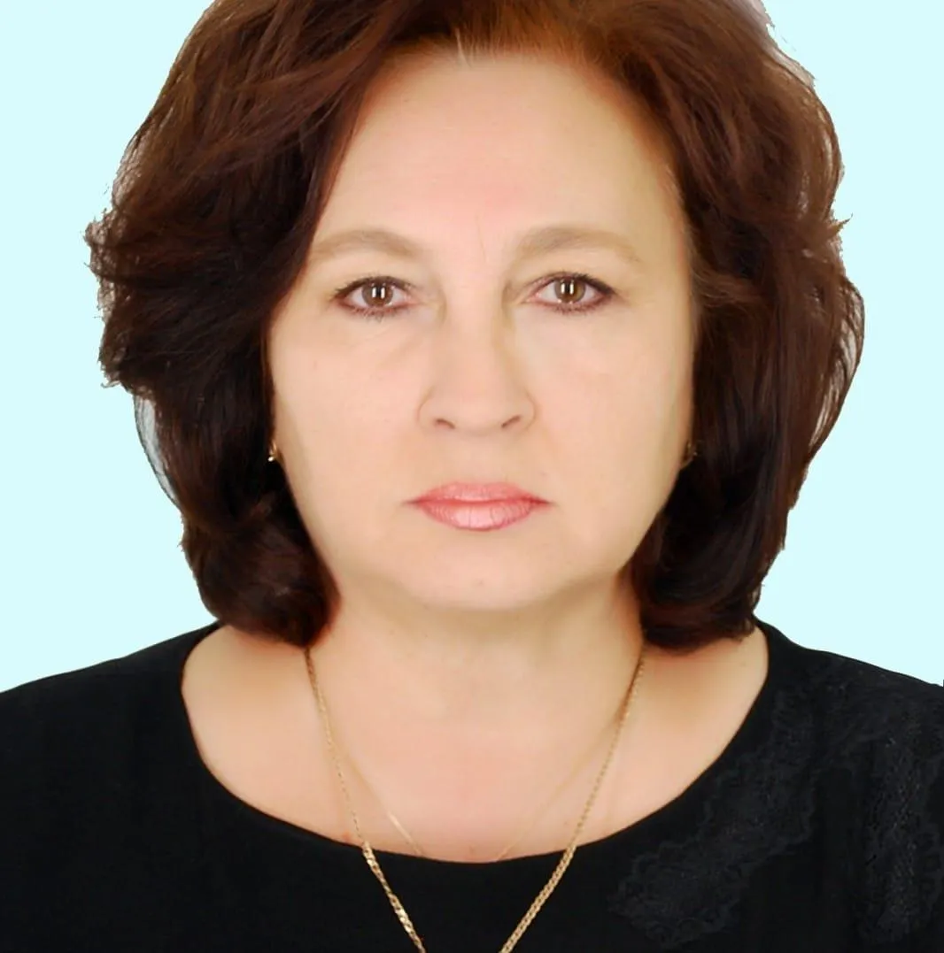 Тамара Іщенко