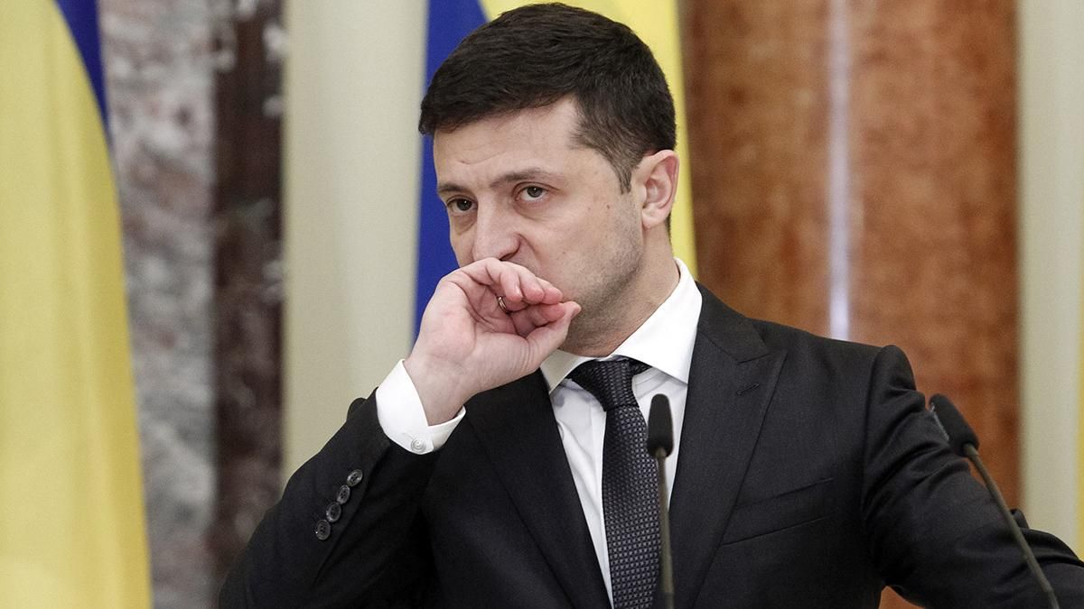 Гибель работницы США: Зеленский отреагировал на смерть женщины Гибель работницы США: Зеленский отреагировал на смерть женщины