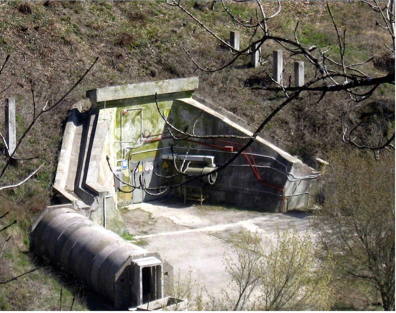 кизилташ крим ядерні боєприпаси кизилташ крим ядерні боєприпаси