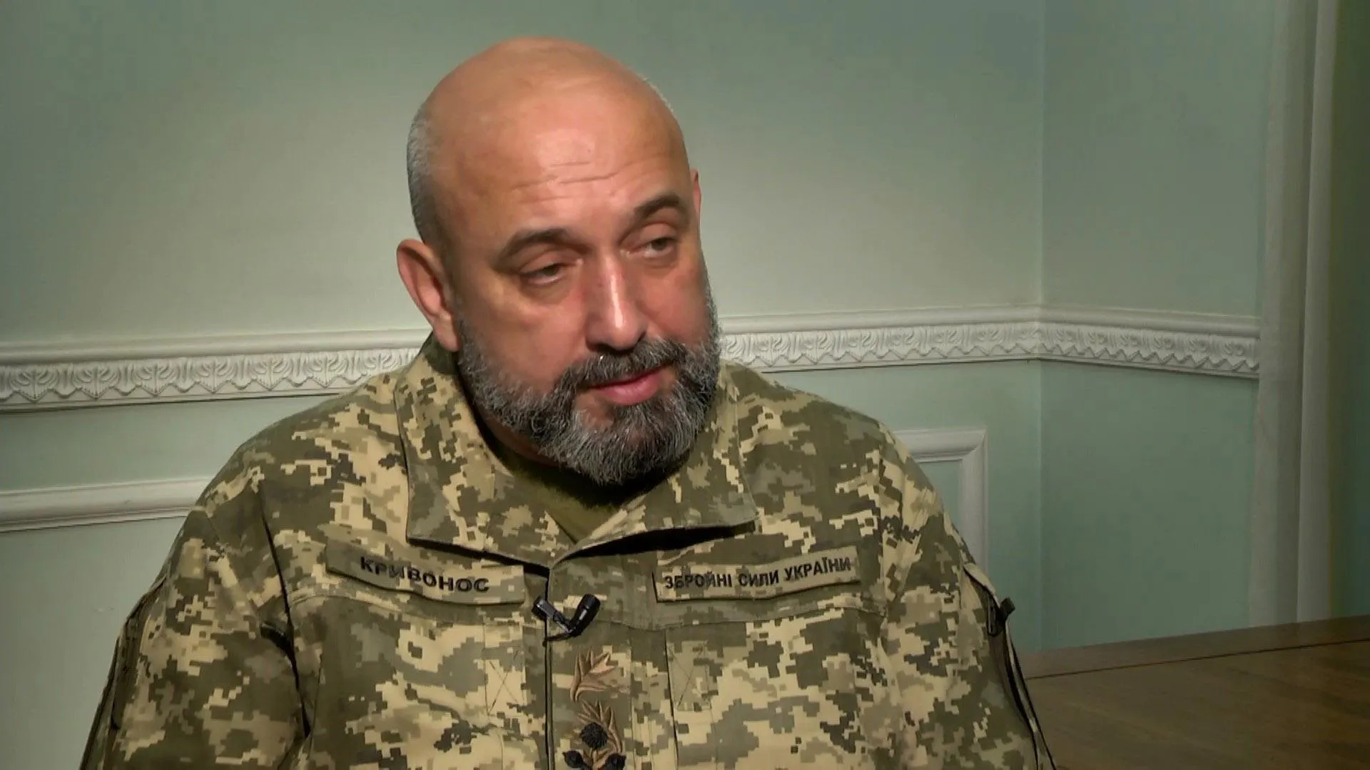 Сергій Кривонос Сергій Кривонос