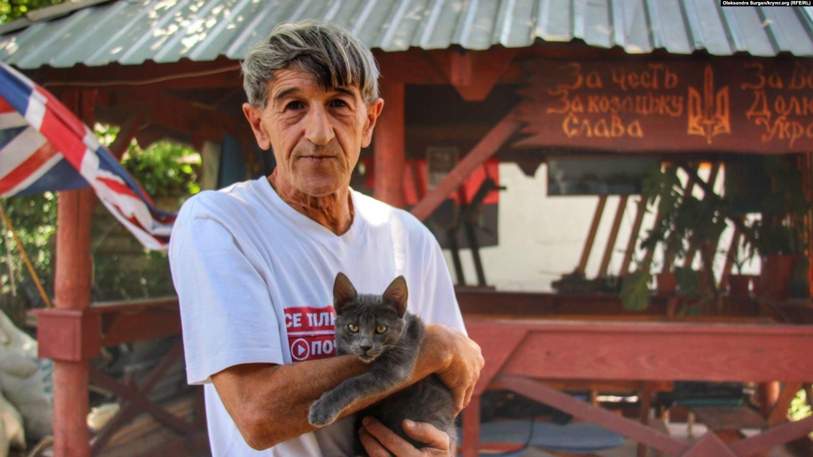 Олег Приходько пригрозил перерезать себе вены Олег Приходько пригрозил перерезать себе вены