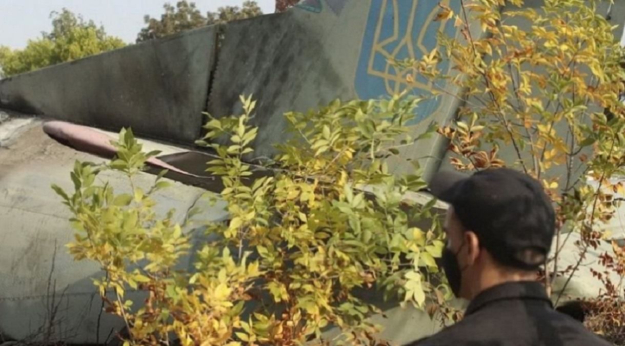 Міноборони зарезервувало гроші для компенсацій родичам жертв катастрофи Ан-26 Міноборони зарезервувало гроші для компенсацій родичам жертв катастрофи Ан-26