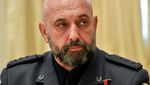 Генерал Кривонос – про зраду Фокіна, ядерну зброю в Криму і базу США на Донбасі – Є питання