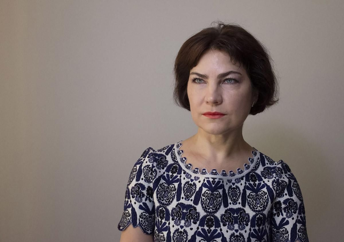 Нет независимого прокурора: Чумак оценил действия Венедиктовой Нет независимого прокурора: Чумак оценил действия Венедиктовой