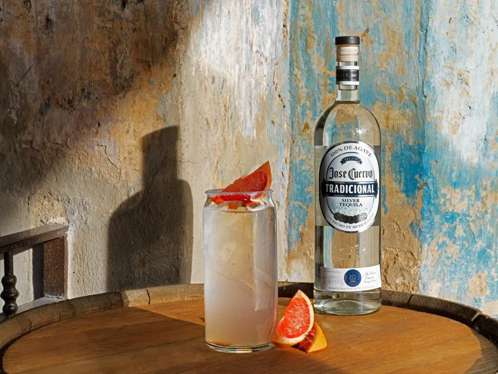 Текіла Текіла